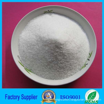 factory supply henan polyacrylamide as water treatment chemicals